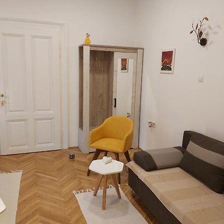 Ignim Apartment スボティツァ エクステリア 写真