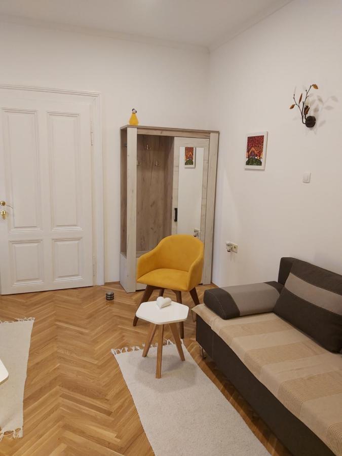 Ignim Apartment スボティツァ エクステリア 写真
