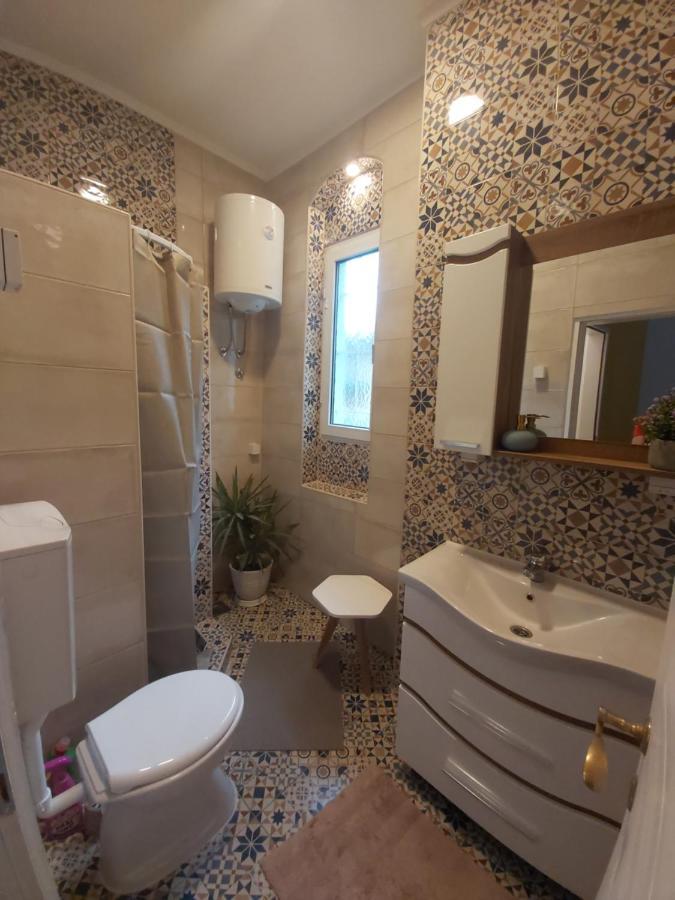 Ignim Apartment スボティツァ エクステリア 写真