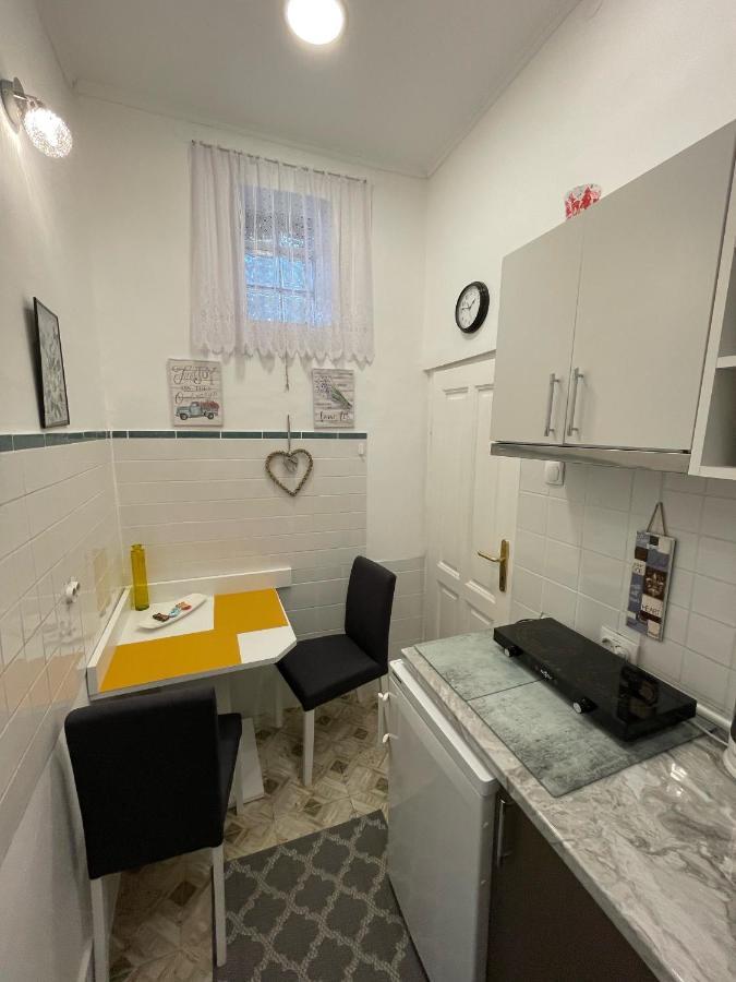 Ignim Apartment スボティツァ エクステリア 写真